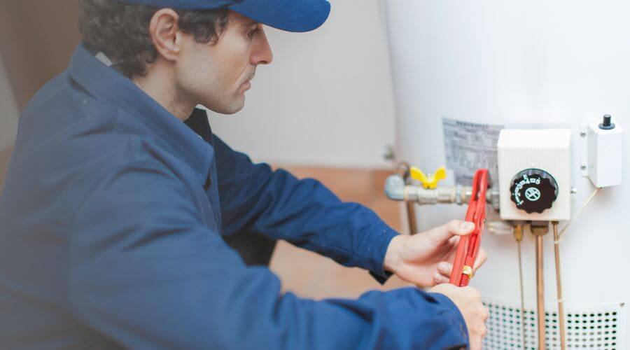 Professional Leak Detection in Ashby, MN